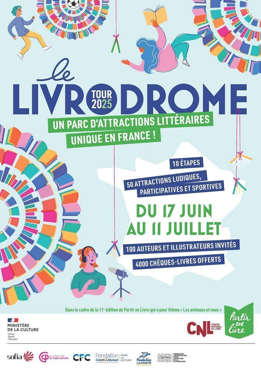 2025-06-23-bibliotheque-livrodrome-saint-just