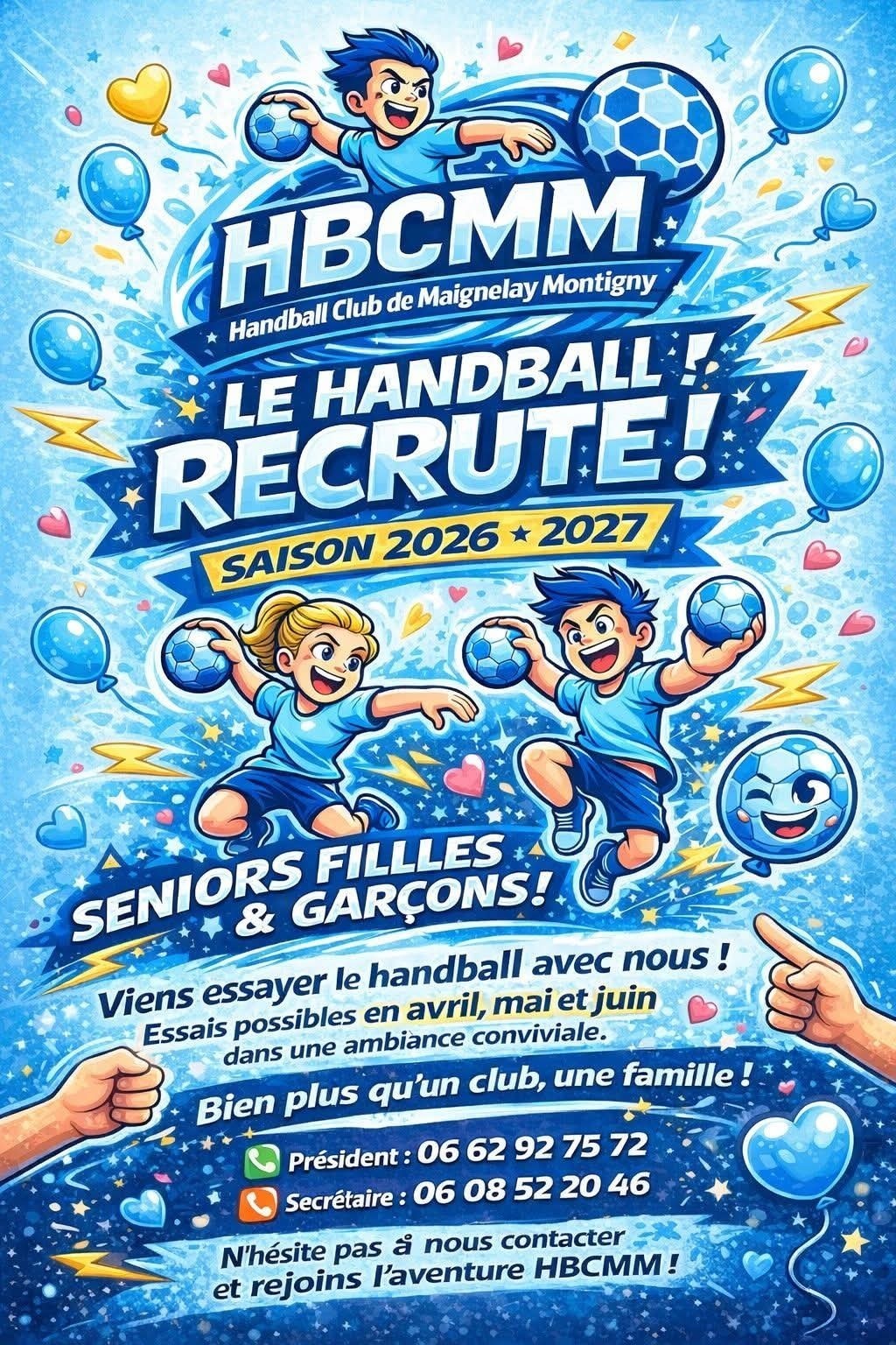 2026-recutement-hbcmm-saison-2026-2027