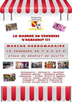 Marché